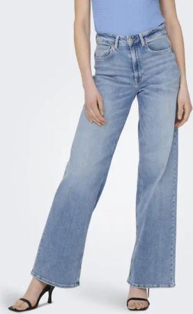 ONLY High-waist-Jeans ONLMADISON – High Waist