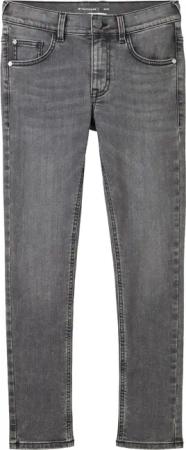 TOM TAILOR 5-Pocket-Jeans mit Stretch und