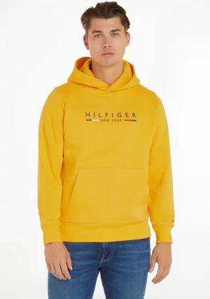 Tommy Hilfiger Hoodie HILFIGER NEW YORK