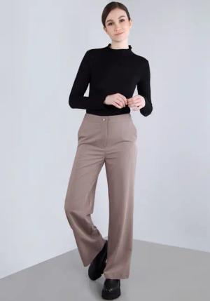 IMPERIAL Stoffhose Sommerhose, lässig weite Hose