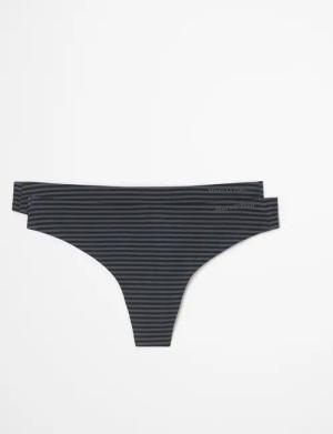 Marc O'Polo String Second Skin (2er