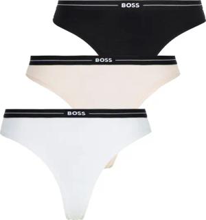 BOSS String 3P THONG (Packung, 3-St.,