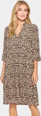 Saint Tropez Blusenkleid EdaSZ Dress mit