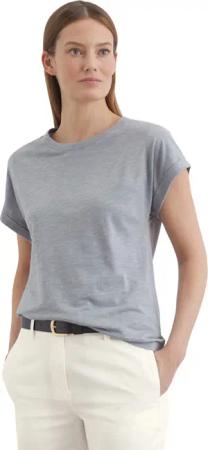 Marc O'Polo T-Shirt aus Slub-Jersey