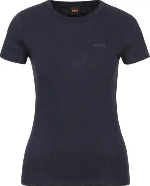 BOSS ORANGE T-Shirt Esla Premium Damenmode