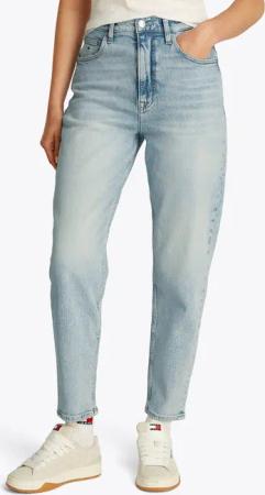 Tommy Jeans Mom-Jeans MOM JEAN UH