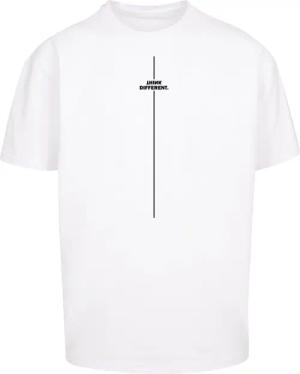 Merchcode T-Shirt Merchcode Herren Think Different