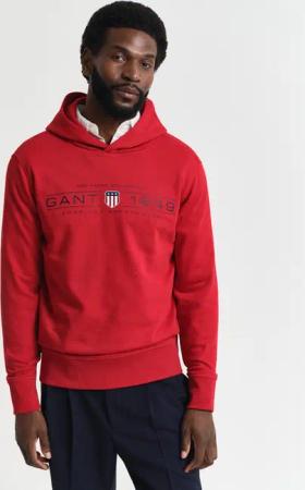 Gant Kapuzensweatshirt GRAPHIC HOODIE