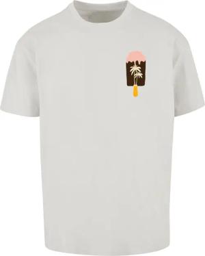 Merchcode T-Shirt Merchcode Herren Summer -