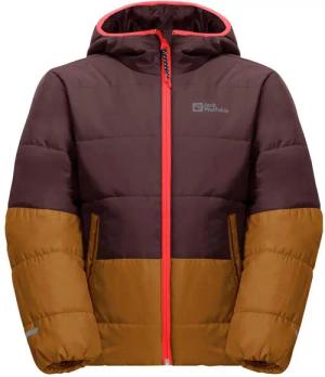 Jack Wolfskin Outdoorjacke TWO HILLS INS