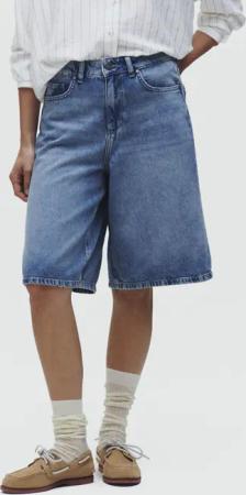 Zhrill Shorts DINSA Sommerhose knielang, im