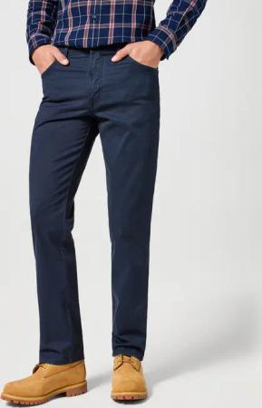 Wrangler 5-Pocket-Hose Hose TEXAS