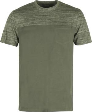 Indicode Rundhalsshirt INSmallo
