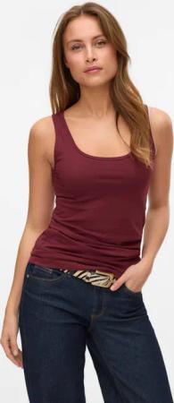 Vero Moda Tanktop VMLULU LONG TANK