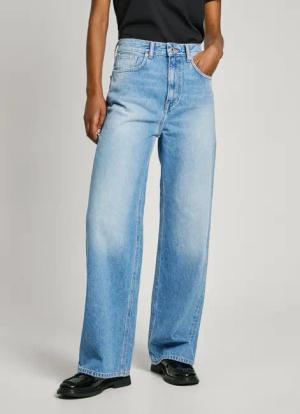 Pepe Jeans Gerade Jeans STRAIGHT JEANS