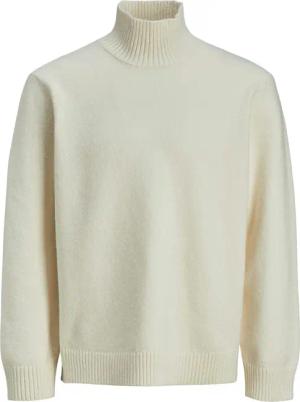Jack & Jones Stehkragenpullover JORSOFT KNIT