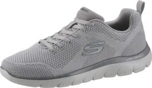Skechers SUMMITS Sneaker mit gepolstertem Schaftrand,