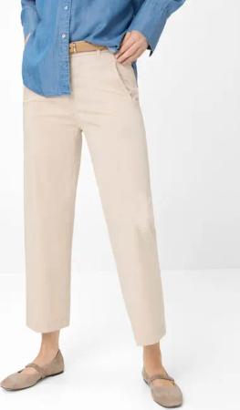 RAPHAELA by BRAX 5-Pocket-Hose Style PEGGY