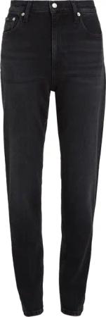 Calvin Klein Jeans Mom-Jeans MOM JEAN