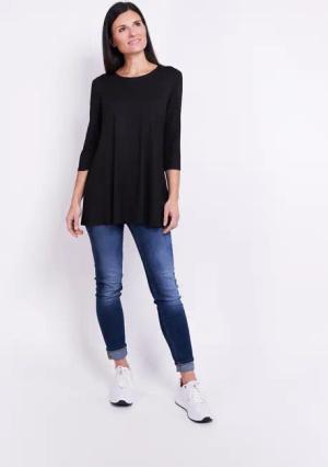 Seidel Moden 3/4-Arm-Shirt MADE IN GERMANY