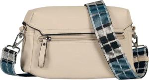 TOM TAILOR Handtasche Chrissi