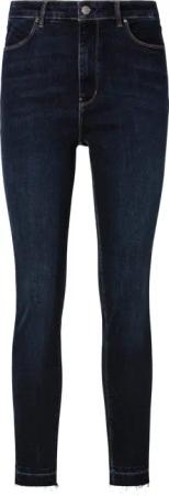 BOSS ORANGE Skinny-fit-Jeans Maye High Rise