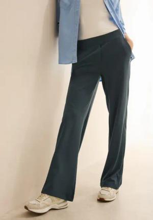 CECIL Stoffhose Style Neele Sommerhose mit