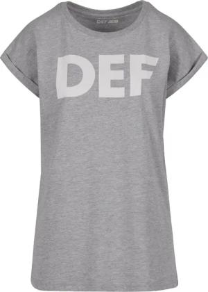 DEF Kurzarmshirt DEF Damen DEF Her