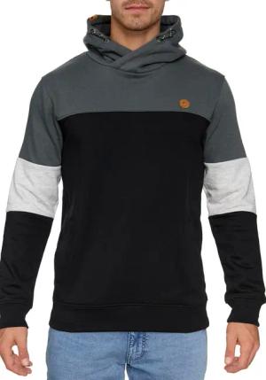 Indicode Kapuzensweatshirt INOlson