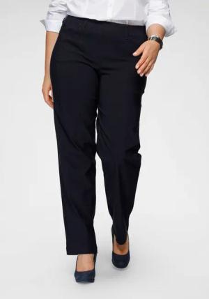 KjBRAND Stoffhose Sally Bengaline Sommerhose mit