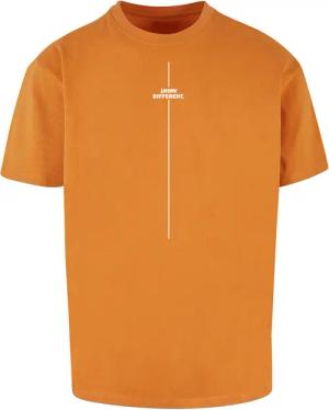 Merchcode T-Shirt Merchcode Herren Think Different