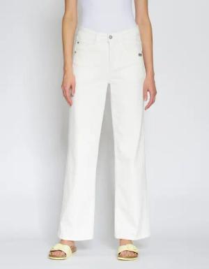 GANG Weite Jeans GANG Jeans Wide
