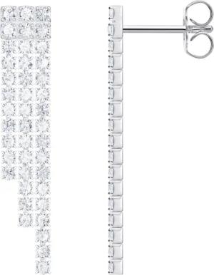 THOMAS SABO Paar Ohrstecker Schmuck Silber