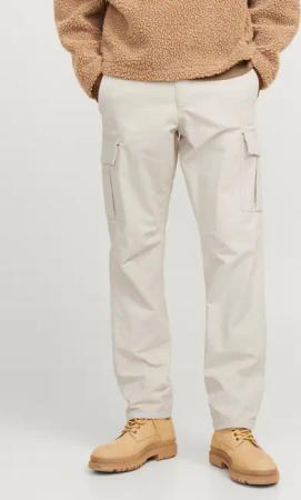 Jack & Jones Cargohose JPSTKANE BARKLEY