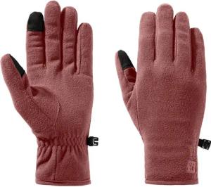 Jack Wolfskin Fleecehandschuhe REAL STUFF GLOVE