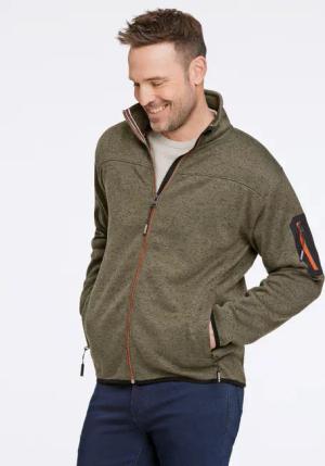 JACK’S Cardigan JACK'S Sweatshirt