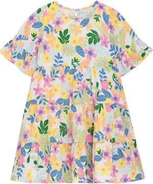 DANAMADE Druckkleid DANAMADE Dresses DYADE