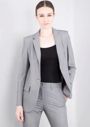 IMPERIAL Blusenblazer Boyfriend-Blazer
