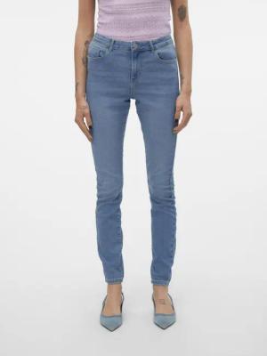 Vero Moda Skinny-fit-Jeans VMELLY MR SKINNY