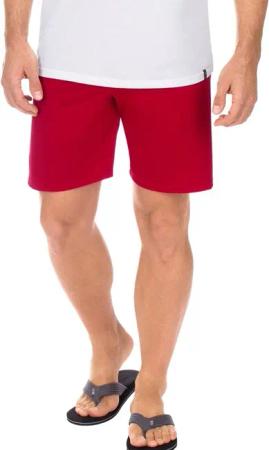 Trigema Bermudas TRIGEMA Bermuda aus 100%