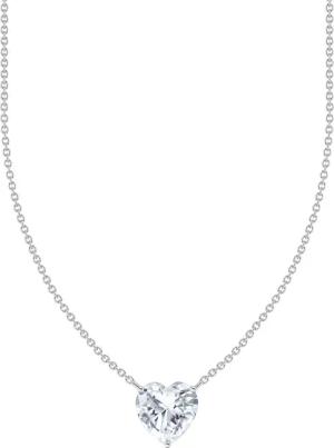 THOMAS SABO Kette mit Anhänger großer