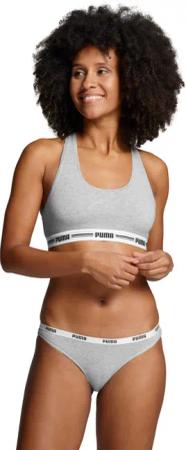 PUMA Sport-Bustier PUMA WOMEN RACER BACK