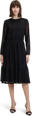 Betty&Co Sommerkleid Betty & Co Stufenkleid