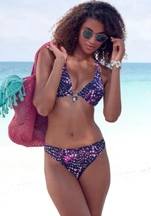 Bruno Banani Bügel-Bikini als Neckholder-Variante