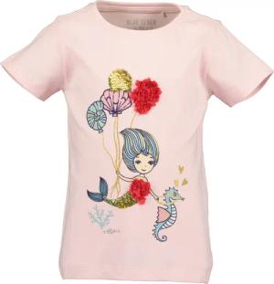 Blue Seven Kurzarmshirt