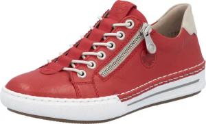 Rieker Slip-On Sneaker, Slipper, Schlupfschuh, Halbschuh,