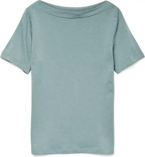 Vero Moda Kurzarmshirt VMPANDA MODAL S/S