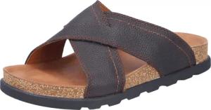 Rieker Pantolette, Sommerschuh, Strandschuh, Hausschuh mit