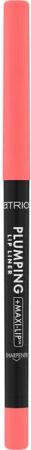 Catrice Lipliner Plumping Lip Liner, mit
