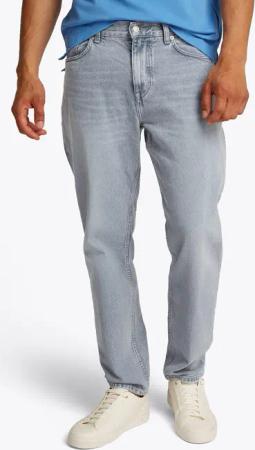 Tommy Hilfiger Tapered-fit-Jeans HARLEM Tapered Fit